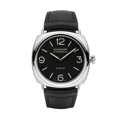 panerai radiomir pam00610|panerai radiomir 8 days.